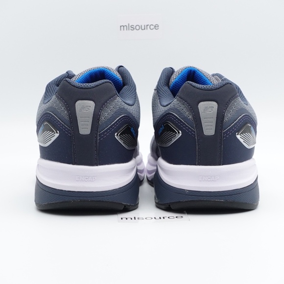 NEW New Balance 1540 V3 Walking Shoes M1540MB3 Marblehead - Picture 5 of 7